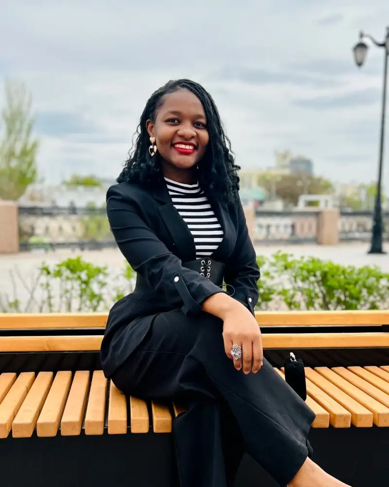 Dorcas Claire Otanga