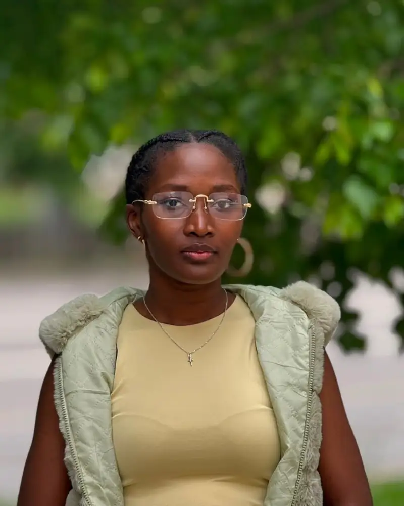 Fanuella Butoyi